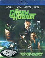 The Green Hornet 