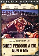CHIEDI PERDONO A DIO NON A ME