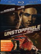 Unstoppable : Fuori Controllo