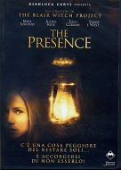 THE PRESENCE