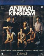 Animal Kingdom 