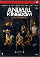 ANIMAL KINGDOM