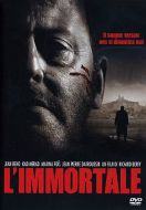 L'IMMORTALE : 22 Bullets 