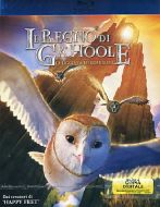 Il Regno Di Ga'Hoole : La Leggenda Dei Guardiani 