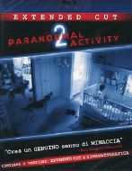 Paranormal Activity 2 - Extended Cut