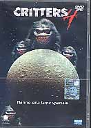 CRITTERS 4 