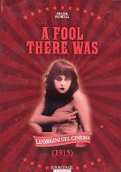 A FOOL THERE WAS