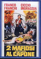 2 MAFIOSI CONTRO AL CAPONE
