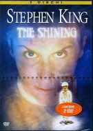 SHINING - Tv serie 2 Dvd 