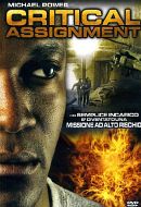 CRITICAL ASSIGNMENT