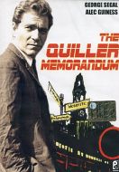 QUILLER MEMORANDUM 