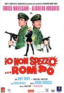 IO NON SPEZZO ROMPO