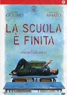 LA SCUOLA E' FINITA