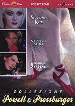 COLLEZIONE Powell & Pressburger 