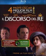 Il discorso del re