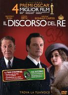 IL DISCORSO DEL RE