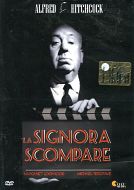 LA SIGNORA SCOMPARE