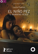 IL BAMBINO PESCE