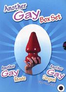 ANOTHER GAY Box Set 2 Dvd