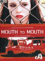 MOUTH TO MOUTH