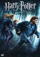 HARRY POTTER E I DONI DELLA MORTE - Parte I