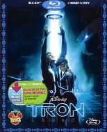Tron - Legacy 