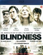 Blindness 