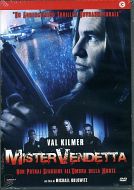 MISTER VENDETTA