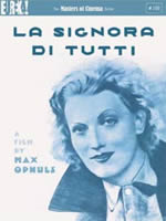 LA SIGNORA DI TUTTI 