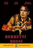 BERRETTI ROSSI