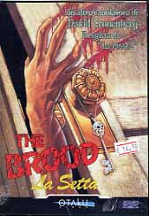 THE BROOD - La setta 