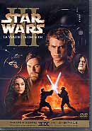 STAR WARS : Episodio III - La Vendetta Dei Sith ( 2 DVD )