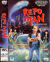 REPO MAN