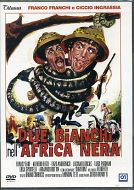 DUE BIANCHI NELL'AFRICA NERA