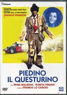 PIEDINO IL QUESTURINO