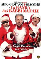 LA BANDA DEI BABBI NATALE