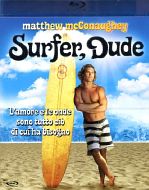 Surfer Dude
