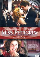 MISS PETTIGREW