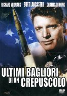 ULTIMI BAGLIORI DI UN CREPUSCOLO