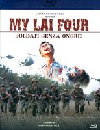 My Lai Four - Soldati senza onore