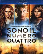 Sono il Numero Quattro