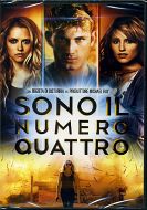 SONO IL NUMERO QUATTRO