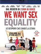 We Want Sex