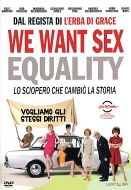 WE WANT SEX