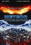 METEOR APOCALYPSE