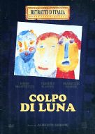 COLPO DI LUNA