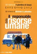 IL RESPONSABILE DELLE RISORSE UMANE