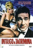 INTRIGO A TAORMINA