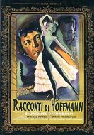 I RACCONTI DI HOFFMANN