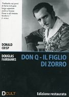 DON Q IL FIGLIO DI ZORRO 